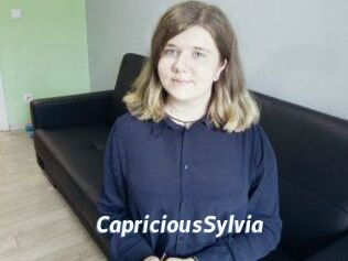 CapriciousSylvia