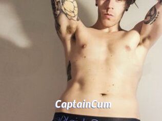 CaptainCum