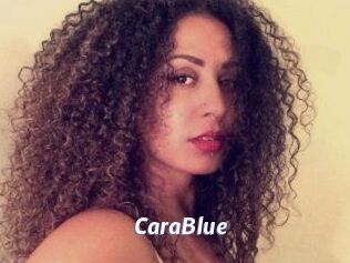 CaraBlue