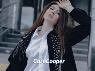 CaraCooper
