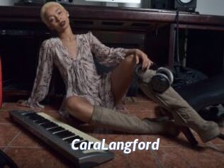 CaraLangford