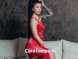 CaraTompson