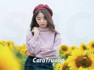CaraTruong