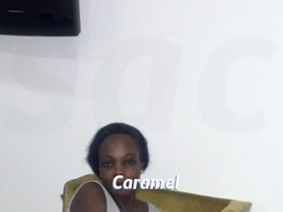 Caramel