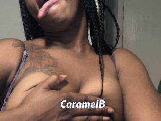 CaramelB