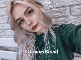 CaramelBlond