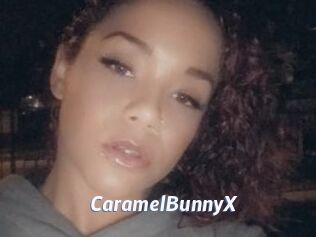 CaramelBunnyX