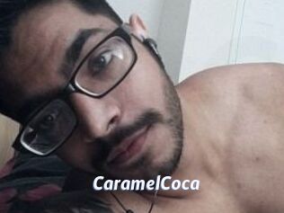 CaramelCoca