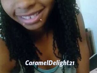 CaramelDelight21