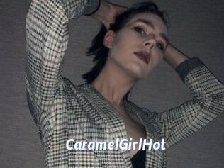 CaramelGirlHot