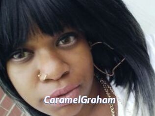 CaramelGraham