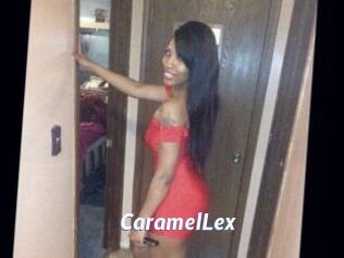 CaramelLex