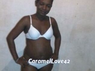 CaramelLove42