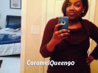 CaramelQueen90