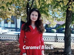 Caramel_Black