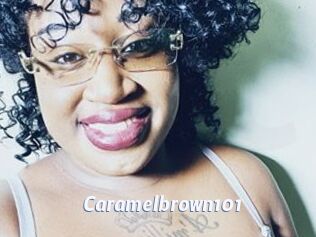 Caramelbrown101