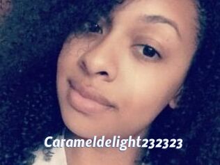 Carameldelight232323