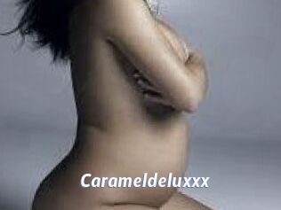 Carameldeluxxx