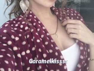 Caramelkissss