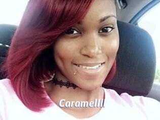 Caramellll