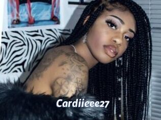 Cardiieee27