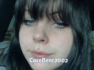 CareBear2002