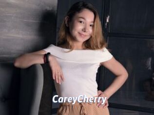 CareyCherry