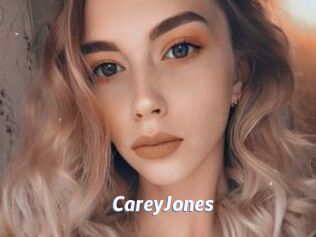 CareyJones