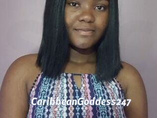 CaribbeanGoddess247