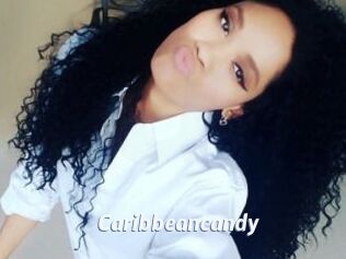 Caribbeancandy