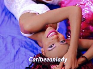 Caribeeanlady