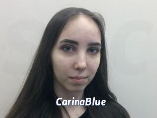 CarinaBlue