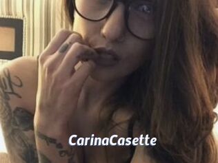 CarinaCasette