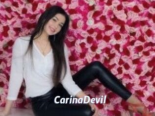 CarinaDevil