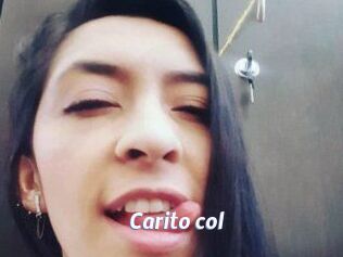 Carito_col