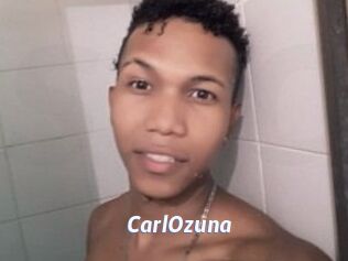 CarlOzuna