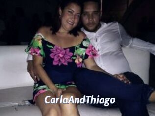 CarlaAndThiago