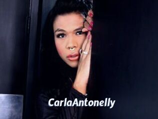 CarlaAntonelly