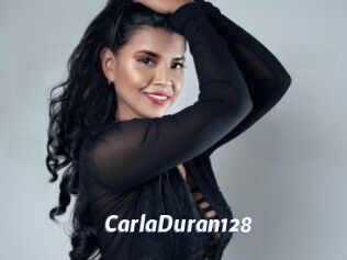 CarlaDuran128