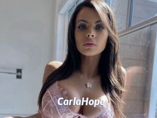 CarlaHope