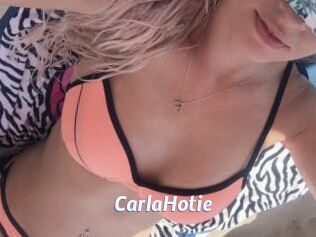 CarlaHotie
