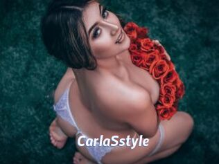 CarlaSstyle