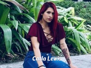 Carla_Lewis