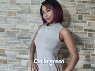 Carla_green