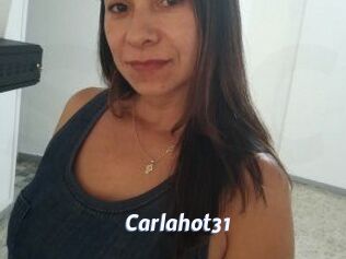Carlahot31