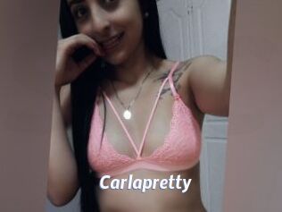 Carlapretty