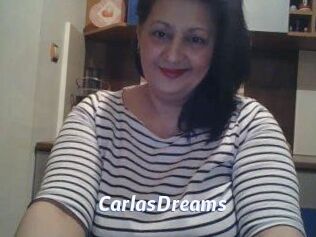 CarlasDreams
