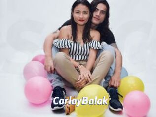 CarlayBalak
