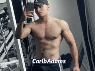 CarlbAdams