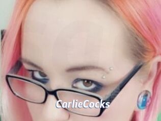CarlieCocks